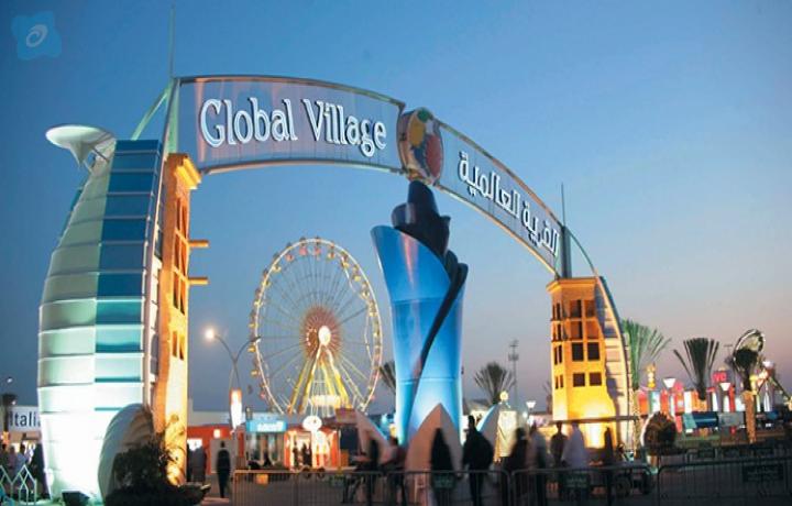 Dubai CIty Tour